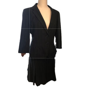Smart Worthington Suit - Mismatched sizes 8/10